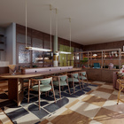 Meetingraum: The Libary