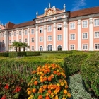Neues Schloss Meersburg am Bodensee