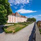 Neues Schloss Meersburg am Bodensee