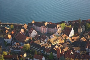 Vorschaubild Neues Schloss Meersburg