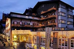 Vorschaubild Harisch Hotel Weisses Rössl Kitzbühel