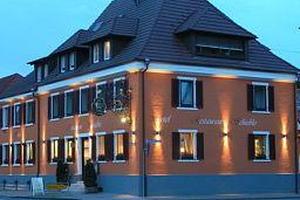 Vorschaubild Hotel Restaurant Schieble