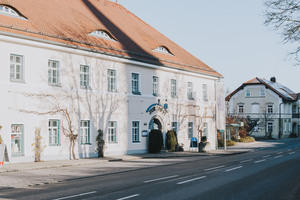 Vorschaubild Hotel Zur Post Mengkofen