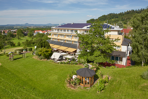 Vorschaubild Badhotel Stauferland