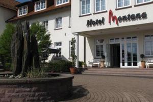Vorschaubild Montana Hotel Kassel-Süd