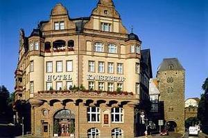Vorschaubild Hotel Kaiserhof Eisenach