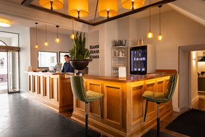 Vorschaubild Hanse House Wismar