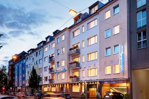Vorschaubild Hotel Imperial Düsseldorf, Sure Hotel Collection by Best Western