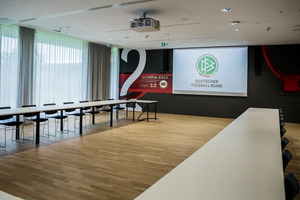 Vorschaubild DFB-Campus