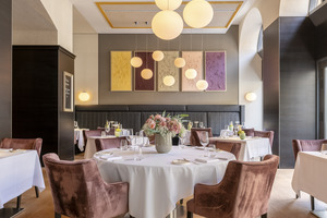 Brasserie Le Grand