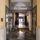 Brasserie Le Grand