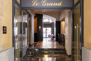 Brasserie Le Grand