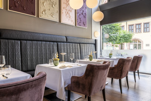 Brasserie Le Grand