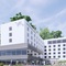 Vorschaubild Tagungshotel Mercure Parkhotel Mönchengladbach