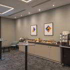 Foyer 4. Etage