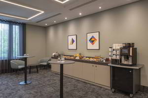 Foyer 4. Etage