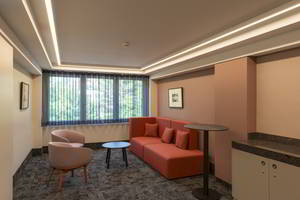 Foyer 3. Etage