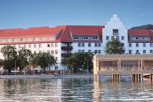 Vorschaubild Seehotel am Kaiserstrand