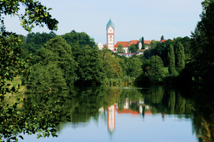 Vorschaubild Gäste- und Tagungshaus Kloster Scheyern