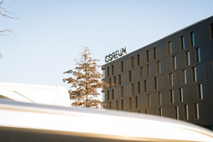 Vorschaubild Coreum Hotel und Eventlocation