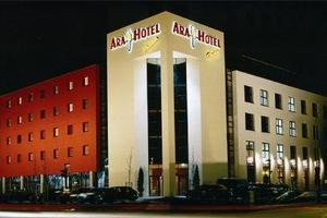 Vorschaubild ARA Hotel Comfort Ingolstadt