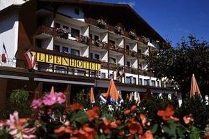 Vorschaubild Alpenhotel Altmünster