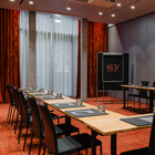 C1, 55m2, Tageslicht, Beamer