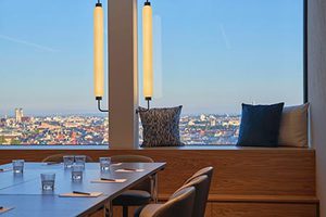 Vorschaubild Adina Apartment Hotel Munich