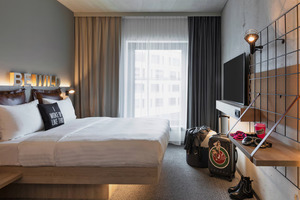 Moxy München Ostbahnhof Vorschaubild Moxy München Ostbahnhof