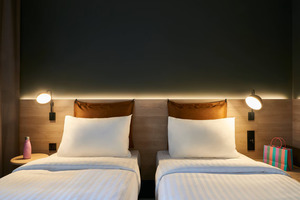 Moxy Essen City Vorschaubild Moxy Essen City