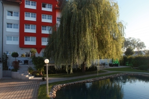 Hotel Kaiserstuhl Endingen Vorschaubild Hotel Kaiserstuhl Endingen