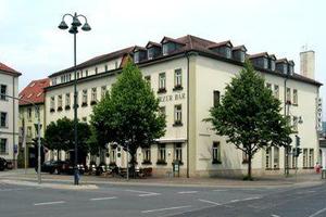 Vorschaubild Hotel Schwarzer Bär Jena