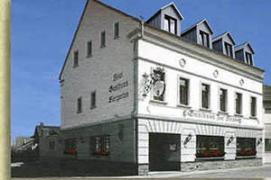 Vorschaubild Hotel Gasthof Zur Krone Bornheim