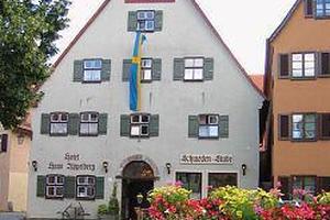 Vorschaubild Haus Appelberg Hotel Dinkelsbühl