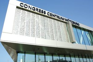 Vorschaubild Congress Centrum Würzburg