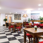 Africa Bistro-Lounge