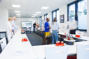 Vorschaubild ecos work spaces München