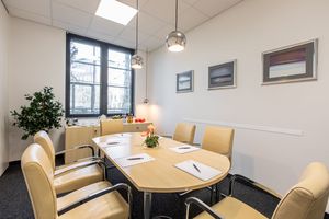 Besprechungsraum 