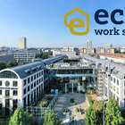ecos work spaces München- Konferenzzentrum, Eventlocation, Business-Center und Coworking-Space