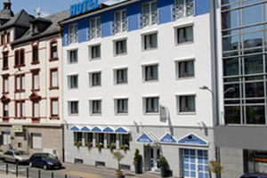 Vorschaubild Hotel Graf Offenbach