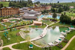 Vorschaubild Tagungshotel Hotel Sonnenalp