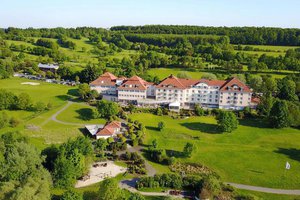 Vorschaubild Golf und Sporthotel Wiesensee