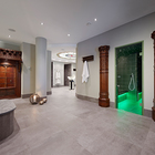 Saunabereich - innen