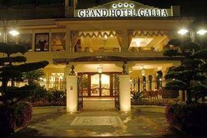 Vorschaubild Grand Hotel Gallia