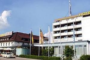 Vorschaubild Hotel Rasthaus Seligweiler Ulm