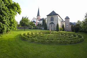 Vorschaubild Kloster Steinfeld