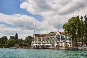 Vorschaubild Tagungshotel Steigenberger Inselhotel Konstanz