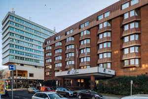 Penta Hotel Reading Vorschaubild Penta Hotel Reading