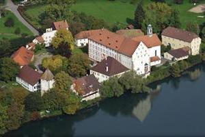Vorschaubild Schloss Beuggen