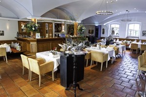 Restaurant Giorgios